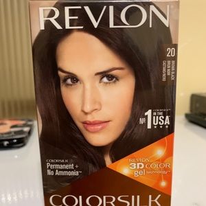 Revlon hair colour
